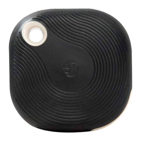 Inteligentné tlačidlo SHELLY BLU Tough 1 Black Bluetooth