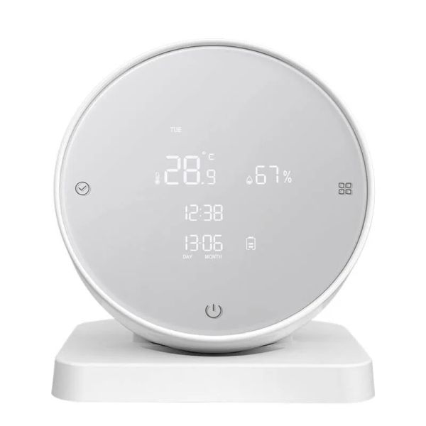 Smart senzor teploty a vlhkosti AVATTO WHS20 WiFi Tuya