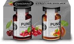 Striedma dvojka