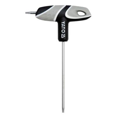 Skrutkovač T Torx T15 YATO YT-05604