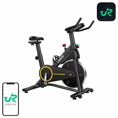 Spinningový bicykel UREVO T1