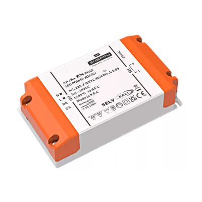 Zdroj pre LED 96W/24V SNAPPY SD96-24VL6 Profi