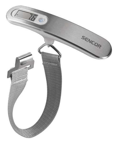 Luggage scale SENCOR SLS 900WH
