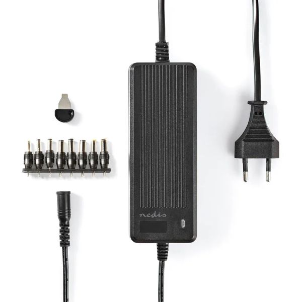 Adaptér pre notebooky NEDIS ACPA116 6V/16V 5-5,2A 60W univerzálny