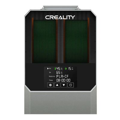 Sušička filamentov CREALITY Space Pi Plus