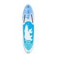 Paddleboard FunWater SUPFW07A Blue