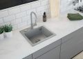 Deante Zorba 440E Grafit