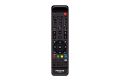 AMIKO Mini 4K UHD Combo - DVB-S2/T2/C prijímač