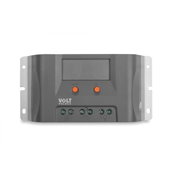 Solárny regulátor VOLT Sol 12V MPPT 10A