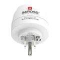 SKROSS PA29 cestovný adaptér