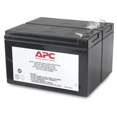 APC náhradná batériová kazeta 113