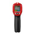 Bezkontaktný laserový teplomer Habotest HT650B