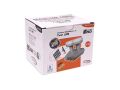 Mascom Monoblok Twin MCM4T01HD Gold LNB 4,3st