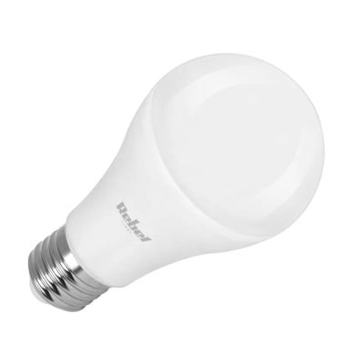 Žiarovka LED E27 12W A60 biela prírodná REBEL ZAR0564