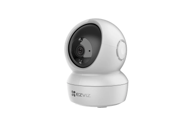 EZVIZ H6C 2MP domácí Wi-Fi smart bezpečnostní kamera CS-H6C-R101-1G2WF