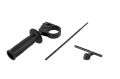 Príklepová vŕtačka REBEL TOOLS RB-1010 600W