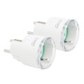 Smart sada zásuviek GOSUND SP111 WiFi Tuya 2ks