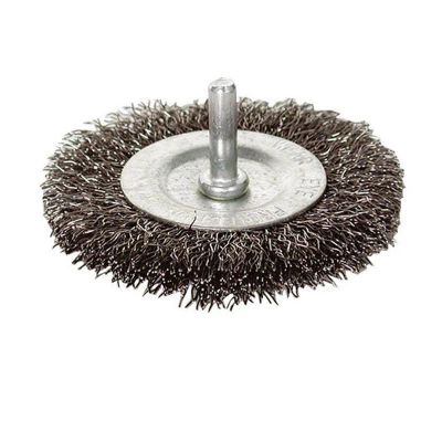 Kefa okružná 63mm EXTOL CRAFT 17053