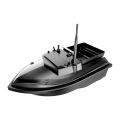 Návnadový čln FLYTEC V050 Black