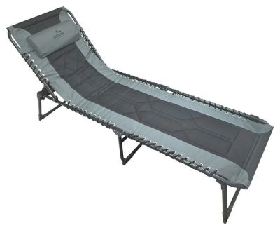 Kempingové lehátko CATTARA 13506 Relax