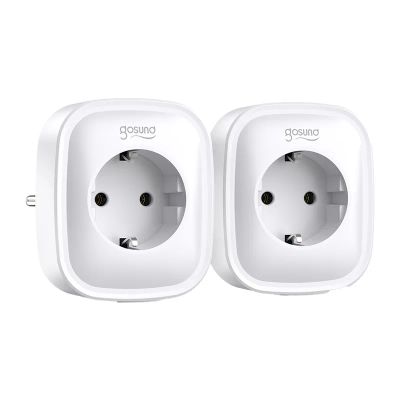 Smart zásuvka GOSUND SP112-M WiFi
