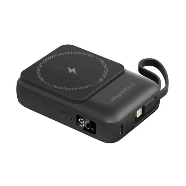PowerBank KRUGER & MATZ KM0913-B MagSafe 10000mAh