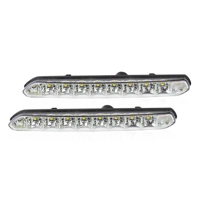Svetlá pre denné svietenie AMIO DRL 810 ver.2