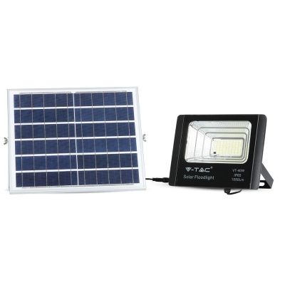 Solárne svietidlo V-TAC VT-40W 16W 4000K