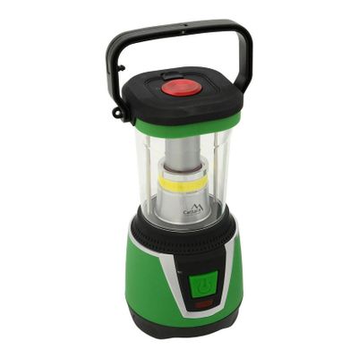 Svietidlo CATTARA 13150 Camping Remote Control