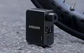 Cyklistická pumpa AKU CYCPLUS AS1 PRO POCKET PRO AIRBANK mini