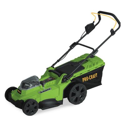 Kosačka AKU PROCRAFT PLM22 bez akumulátora