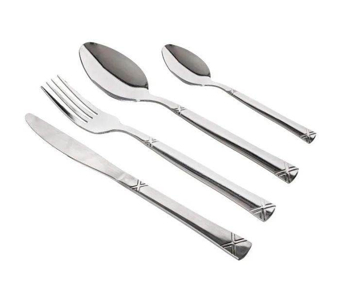 Súprava príborov BANQUET Apetit Destiny 24ks