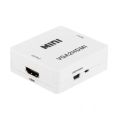 Prevodník signálu VGA/HDMI CABLETECH KOM0846