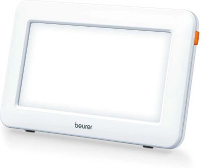 Beurer TL 20, imitácia denného svetla