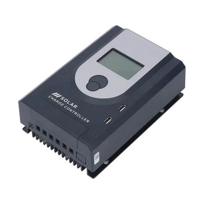 Solárny regulátor MPPT SOLARFAM MPJ40A, 12-24V/40A