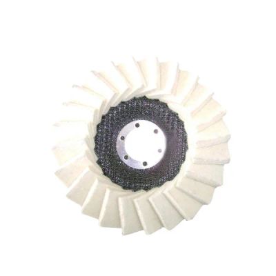 Lamelový kotúč na kov 125mm Premium GEKO G00386