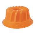 Forma na pečenie bábovky ORION 23,5x11 cm Orange