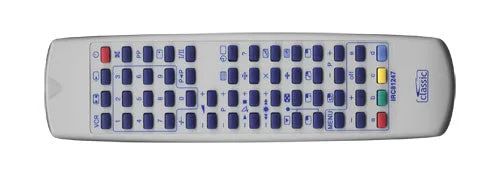 Diaľkový ovládač IRC81247 philips