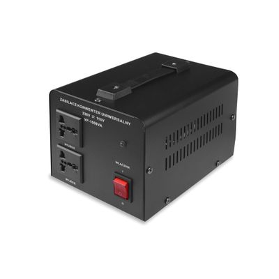Menič napätia VOLT VP 1000 230/110V 1000W