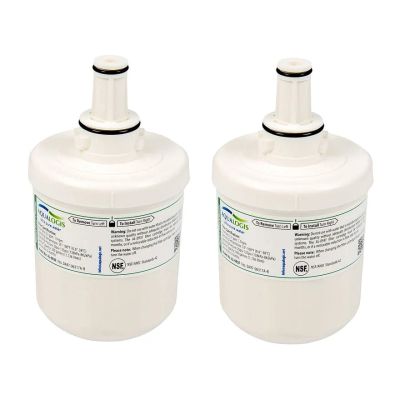 Filter do chladničky AQUALOGIS Al-093F kompatibilný s Samsung DA29-00003F 2ks