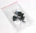 Granisil Fabero 770.0 Black metallic