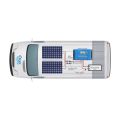 Solárna zostava Karavan Victron Energy 190Wp (PWM)