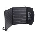 Solárny panel CARCLEVER 35so30, nabíjačka 30W