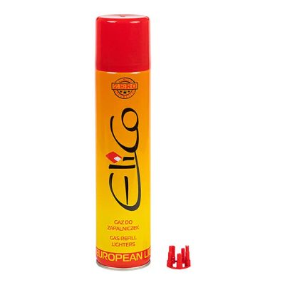 Plyn do zapaľovačov BLOW 300ml