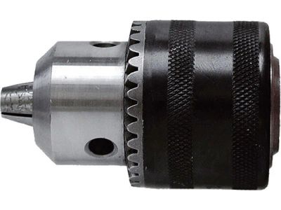 Hlava na vŕtačku, 1-13 mm, závit 1/2" EXTOL-CRAFT
