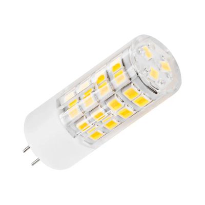 Žiarovka LED G4 4W biela teplá REBEL ZAR0525