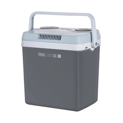 Autochladnička TEESA Easy Cool A25 25l