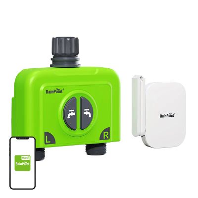 Smart riadiaca jednotka RAINPOINT HTV245FRF WiFi