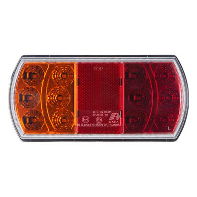 Zadné svetlo LED STU ľavé trl32ledL