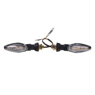 LED smerovky pre motocykle STU 96MO013E